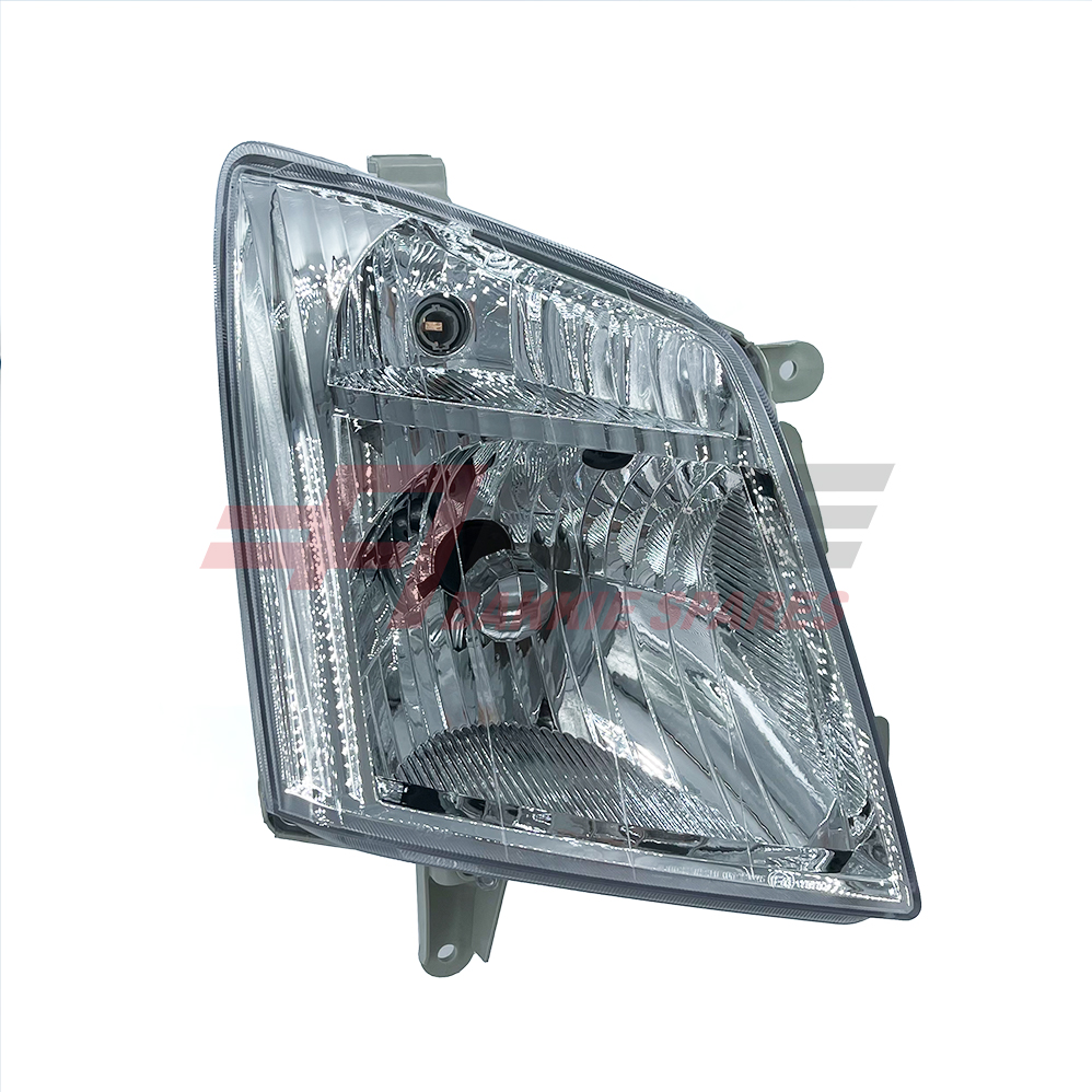 Headlight Rh Isuzu for ISUZU KB200/240 LWB/DC — view 2